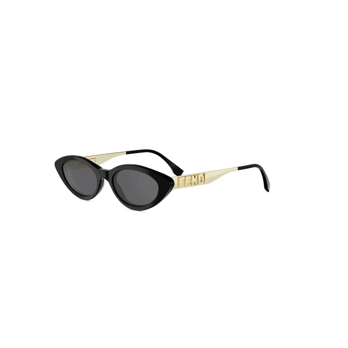 Fendi FE40202I Sunglasses - view 3